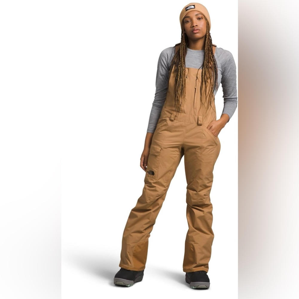 Women's The North Face Snow pants Freedom Bib